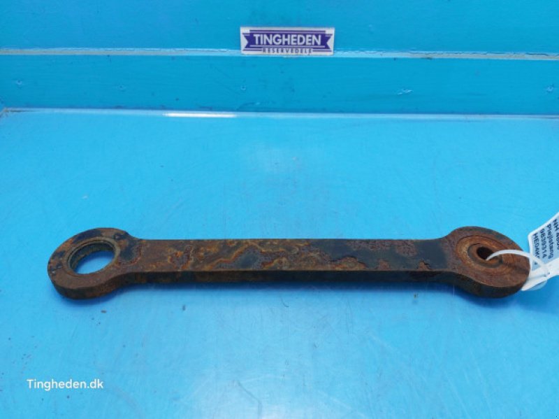 Sonstige Pressenteile of the type New Holland 4860, Gebrauchtmaschine in Hemmet (Picture 5)