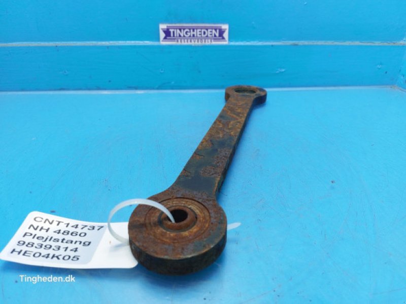 Sonstige Pressenteile of the type New Holland 4860, Gebrauchtmaschine in Hemmet (Picture 9)