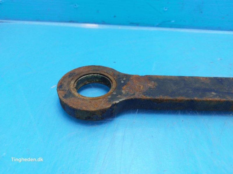 Sonstige Pressenteile of the type New Holland 4860, Gebrauchtmaschine in Hemmet (Picture 3)