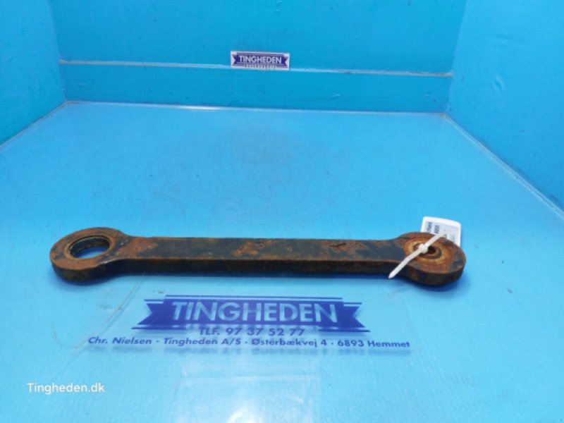 Sonstige Pressenteile van het type New Holland 4860, Gebrauchtmaschine in Hemmet (Foto 1)