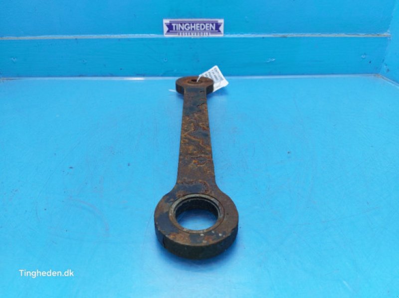 Sonstige Pressenteile of the type New Holland 4860, Gebrauchtmaschine in Hemmet (Picture 8)