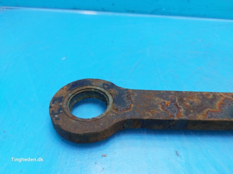 Sonstige Pressenteile of the type New Holland 4860, Gebrauchtmaschine in Hemmet (Picture 7)