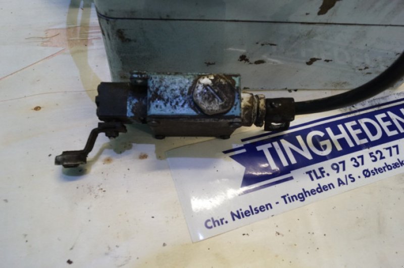 Sonstige Pressenteile of the type New Holland 4860, Gebrauchtmaschine in Hemmet (Picture 17)