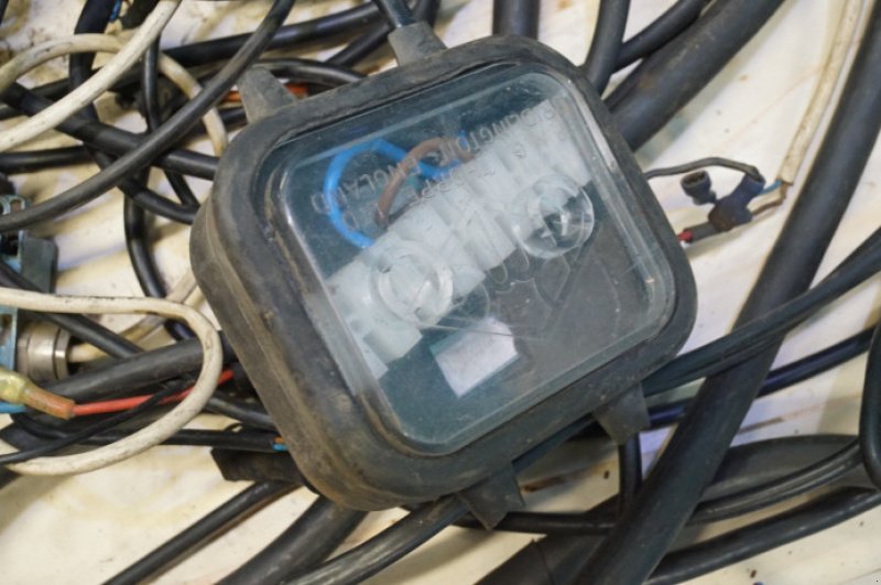 Sonstige Pressenteile of the type New Holland 4860, Gebrauchtmaschine in Hemmet (Picture 9)