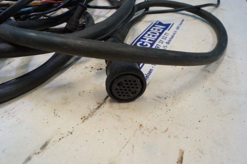 Sonstige Pressenteile of the type New Holland 4860, Gebrauchtmaschine in Hemmet (Picture 4)