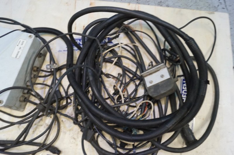 Sonstige Pressenteile of the type New Holland 4860, Gebrauchtmaschine in Hemmet (Picture 16)