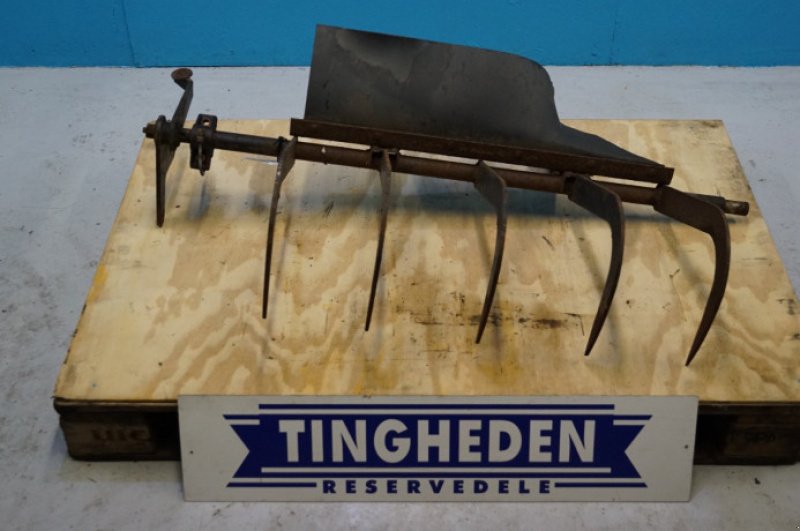 Sonstige Pressenteile of the type New Holland 4860, Gebrauchtmaschine in Hemmet (Picture 1)