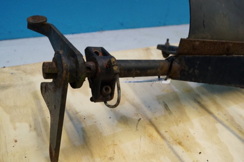 Sonstige Pressenteile of the type New Holland 4860, Gebrauchtmaschine in Hemmet (Picture 8)