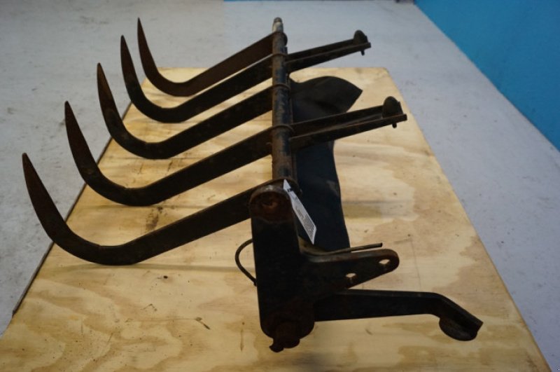 Sonstige Pressenteile of the type New Holland 4860, Gebrauchtmaschine in Hemmet (Picture 12)