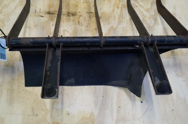 Sonstige Pressenteile of the type New Holland 4860, Gebrauchtmaschine in Hemmet (Picture 10)