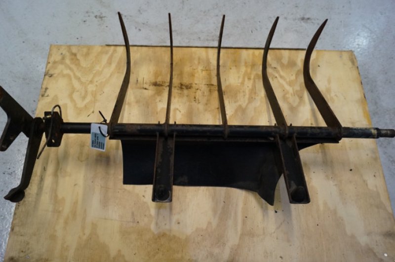 Sonstige Pressenteile of the type New Holland 4860, Gebrauchtmaschine in Hemmet (Picture 11)