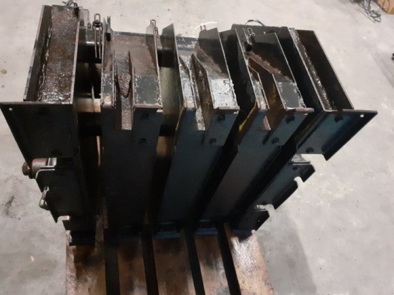 Sonstige Pressenteile of the type New Holland 4860, Gebrauchtmaschine in Hemmet (Picture 5)