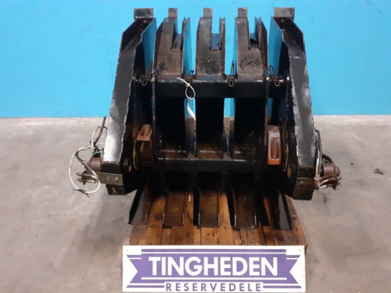 Sonstige Pressenteile of the type New Holland 4860, Gebrauchtmaschine in Hemmet (Picture 1)