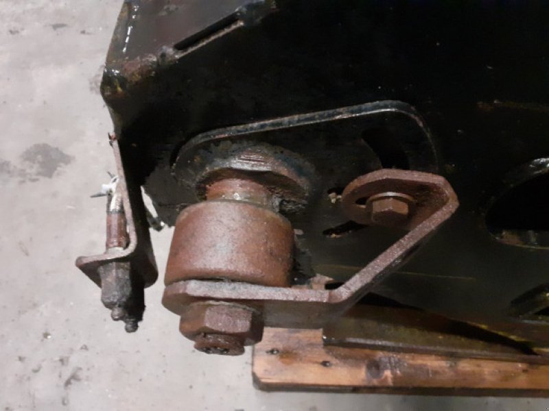 Sonstige Pressenteile of the type New Holland 4860, Gebrauchtmaschine in Hemmet (Picture 13)