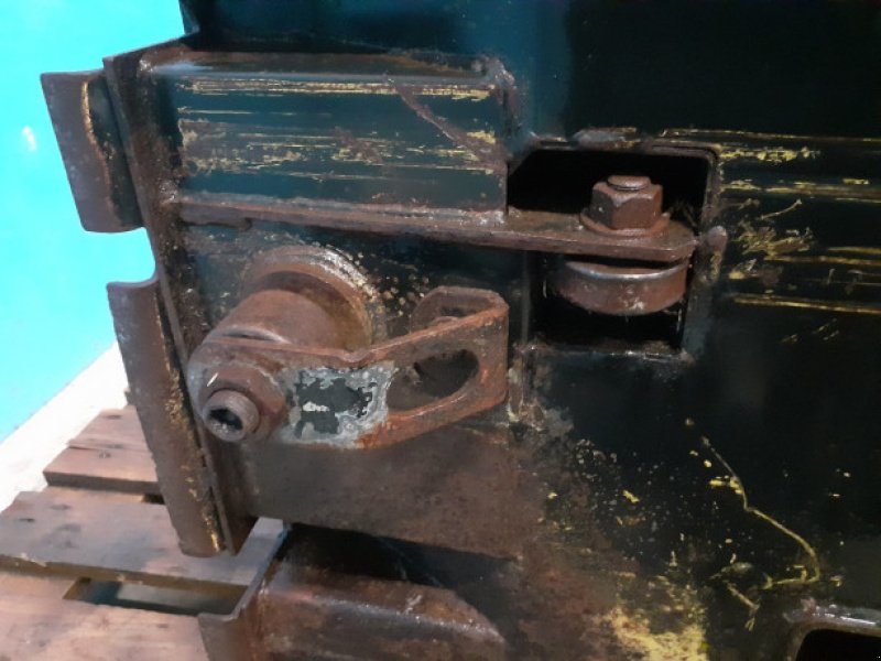 Sonstige Pressenteile of the type New Holland 4860, Gebrauchtmaschine in Hemmet (Picture 8)