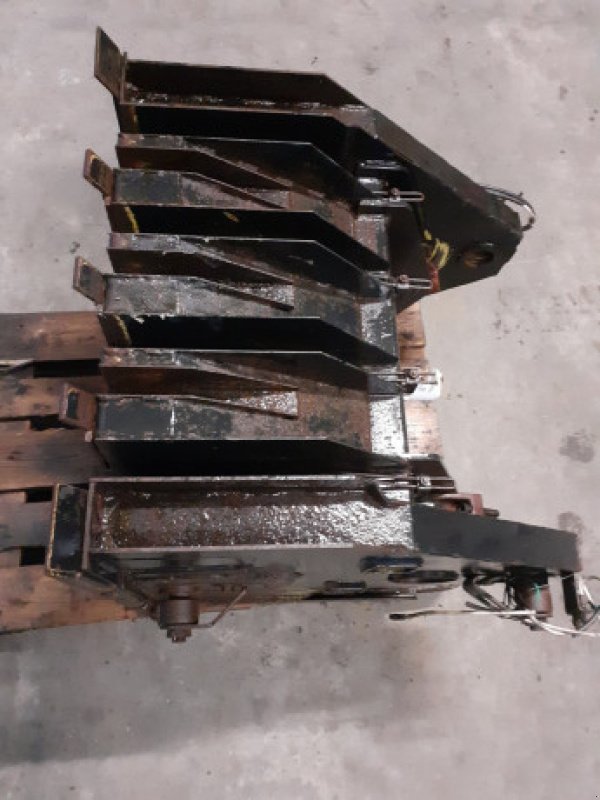 Sonstige Pressenteile of the type New Holland 4860, Gebrauchtmaschine in Hemmet (Picture 7)