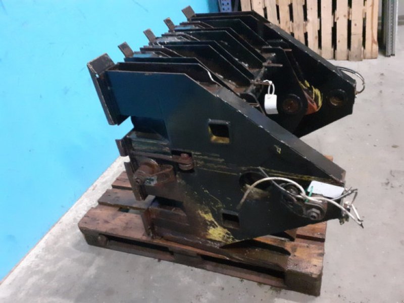 Sonstige Pressenteile of the type New Holland 4860, Gebrauchtmaschine in Hemmet (Picture 3)