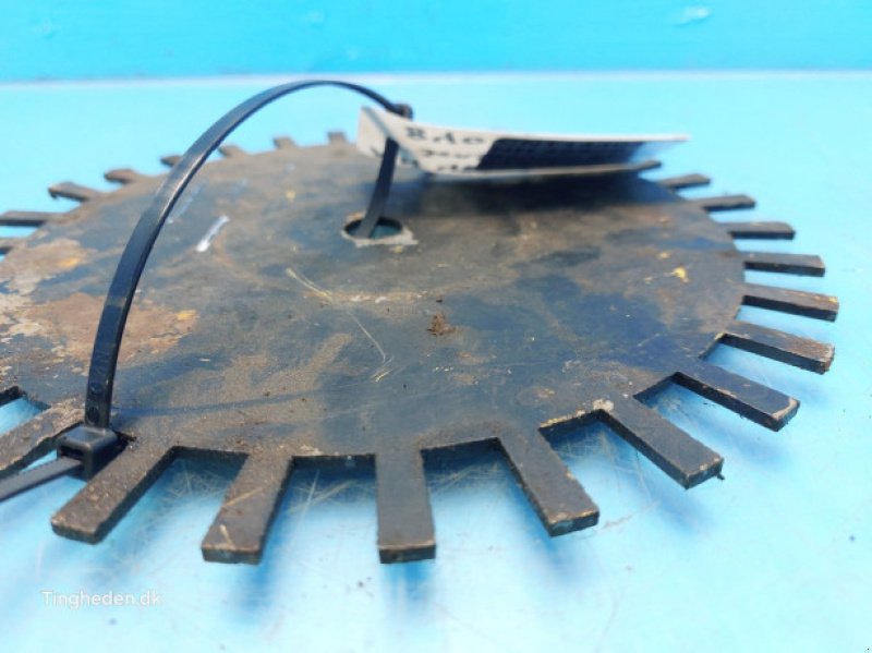 Sonstige Pressenteile of the type New Holland 4860S, Gebrauchtmaschine in Hemmet (Picture 5)