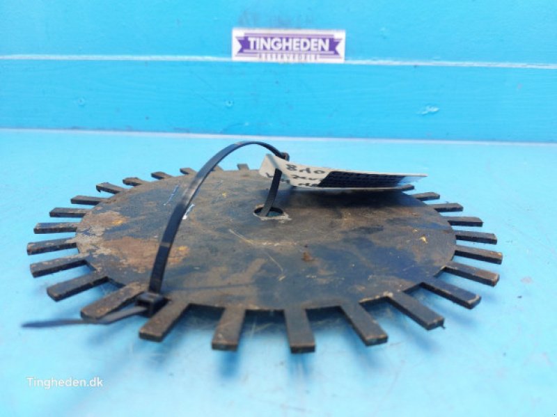 Sonstige Pressenteile of the type New Holland 4860S, Gebrauchtmaschine in Hemmet (Picture 6)