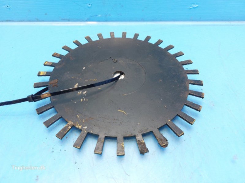 Sonstige Pressenteile of the type New Holland 4860S, Gebrauchtmaschine in Hemmet (Picture 2)