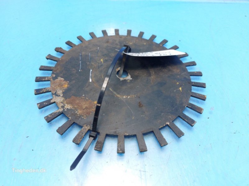 Sonstige Pressenteile of the type New Holland 4860S, Gebrauchtmaschine in Hemmet (Picture 4)