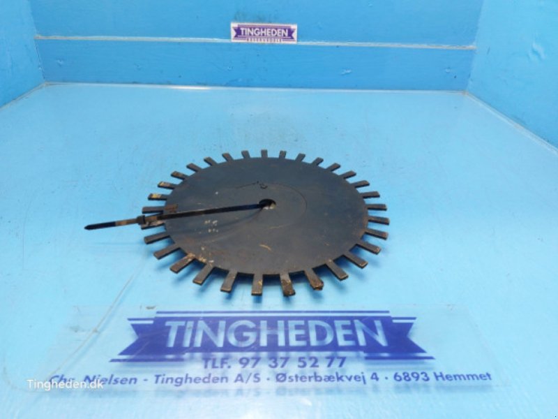 Sonstige Pressenteile des Typs New Holland 4860S, Gebrauchtmaschine in Hemmet (Bild 1)