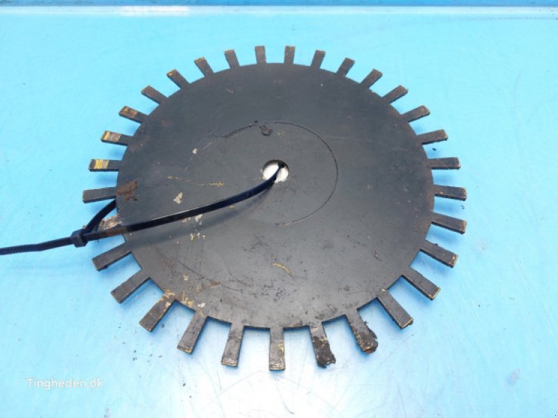 Sonstige Pressenteile of the type New Holland 4860S, Gebrauchtmaschine in Hemmet (Picture 3)