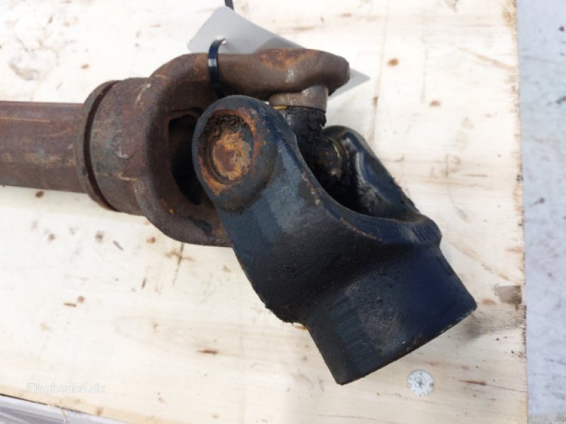 Sonstige Pressenteile of the type New Holland 4860S, Gebrauchtmaschine in Hemmet (Picture 13)