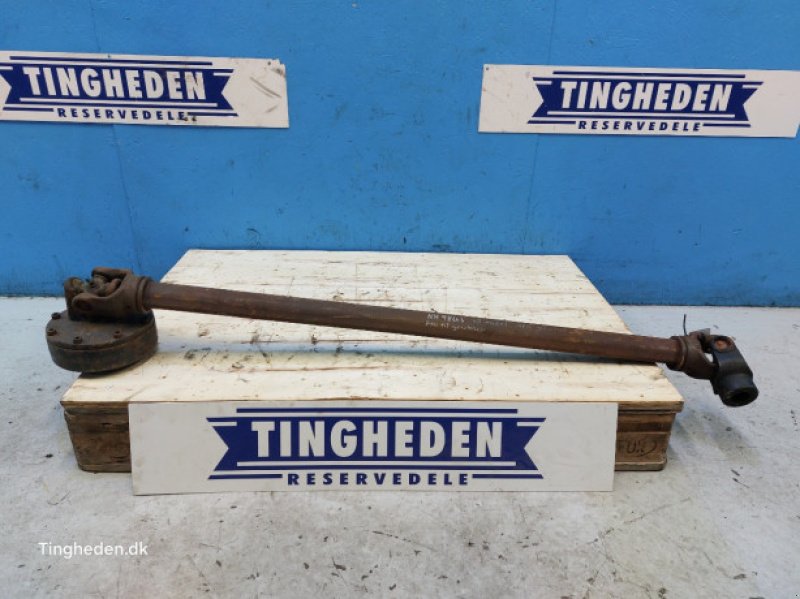 Sonstige Pressenteile of the type New Holland 4860S, Gebrauchtmaschine in Hemmet (Picture 1)