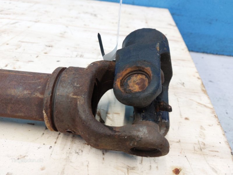 Sonstige Pressenteile of the type New Holland 4860S, Gebrauchtmaschine in Hemmet (Picture 11)