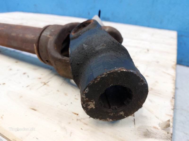 Sonstige Pressenteile of the type New Holland 4860S, Gebrauchtmaschine in Hemmet (Picture 12)