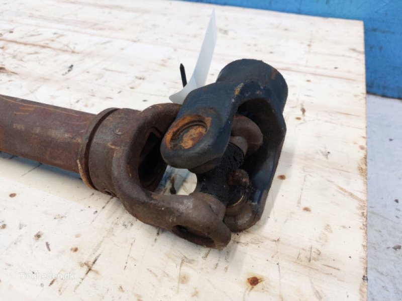 Sonstige Pressenteile of the type New Holland 4860S, Gebrauchtmaschine in Hemmet (Picture 10)