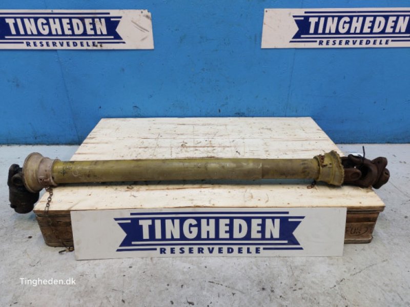 Sonstige Pressenteile of the type New Holland 4860S, Gebrauchtmaschine in Hemmet (Picture 1)