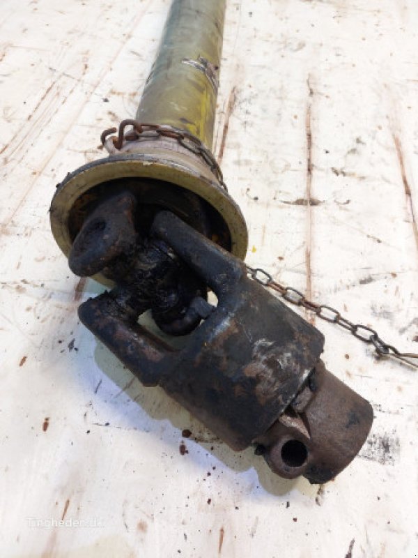 Sonstige Pressenteile of the type New Holland 4860S, Gebrauchtmaschine in Hemmet (Picture 13)