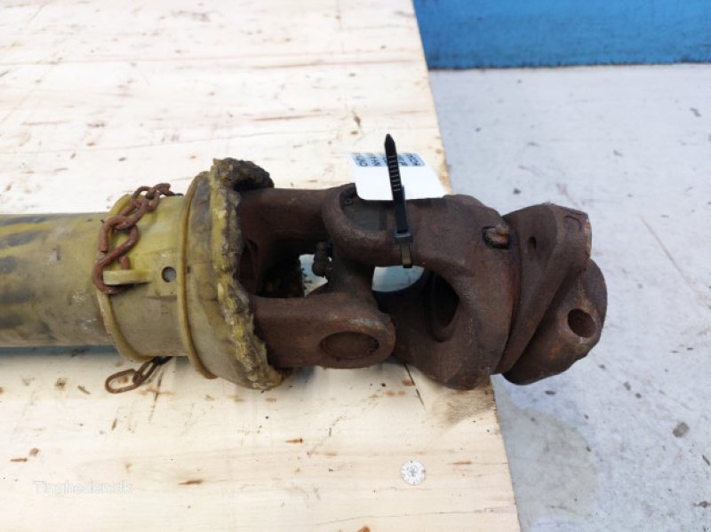 Sonstige Pressenteile of the type New Holland 4860S, Gebrauchtmaschine in Hemmet (Picture 2)