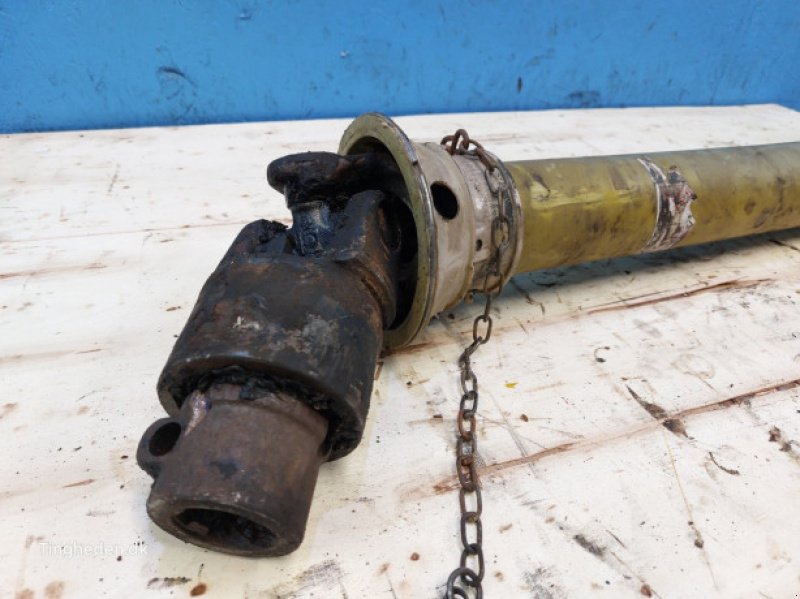 Sonstige Pressenteile of the type New Holland 4860S, Gebrauchtmaschine in Hemmet (Picture 11)