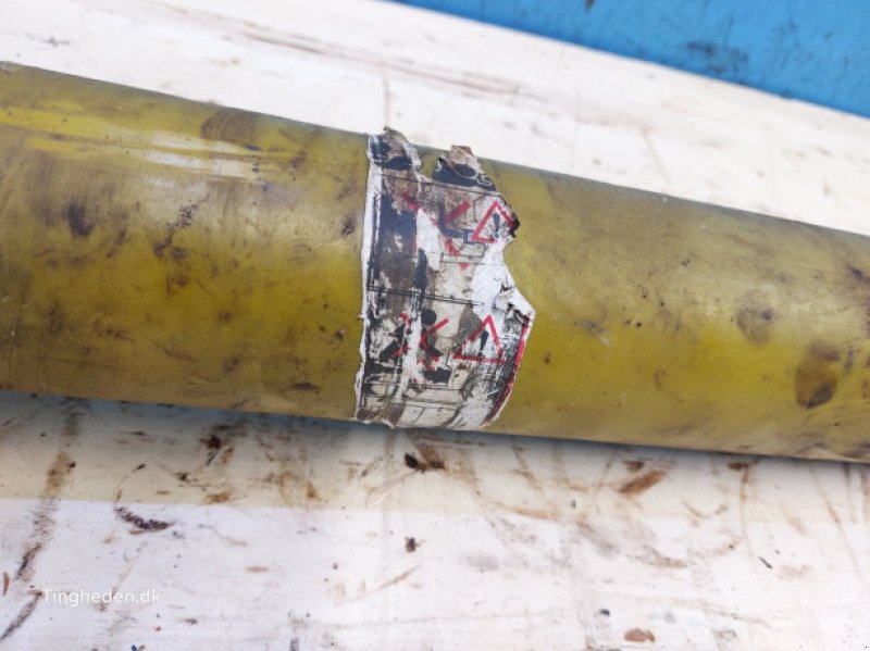 Sonstige Pressenteile of the type New Holland 4860S, Gebrauchtmaschine in Hemmet (Picture 16)