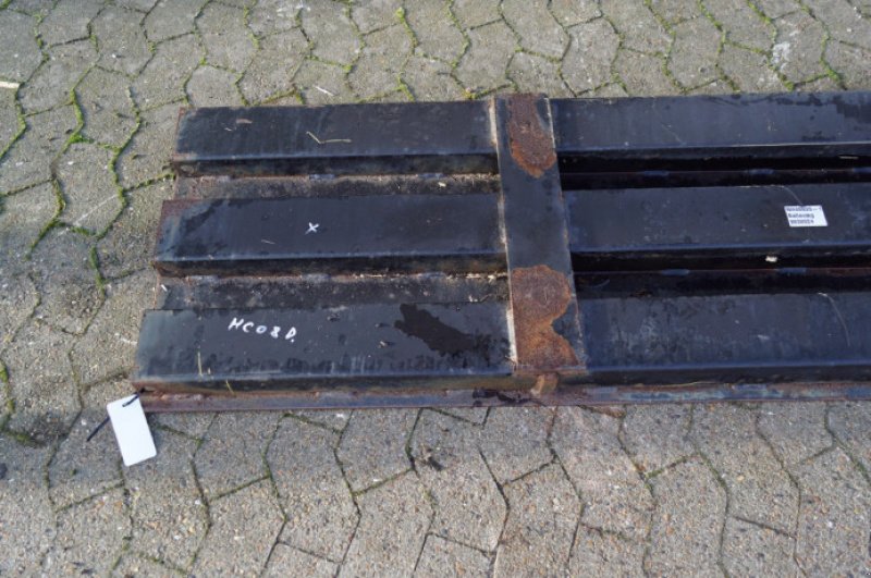 Sonstige Pressenteile of the type New Holland 4860S, Gebrauchtmaschine in Hemmet (Picture 4)