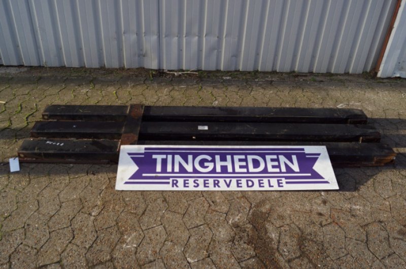 Sonstige Pressenteile of the type New Holland 4860S, Gebrauchtmaschine in Hemmet (Picture 2)