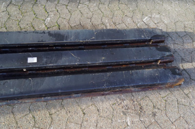 Sonstige Pressenteile of the type New Holland 4860S, Gebrauchtmaschine in Hemmet (Picture 5)