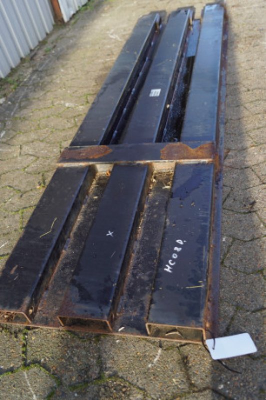 Sonstige Pressenteile of the type New Holland 4860S, Gebrauchtmaschine in Hemmet (Picture 7)