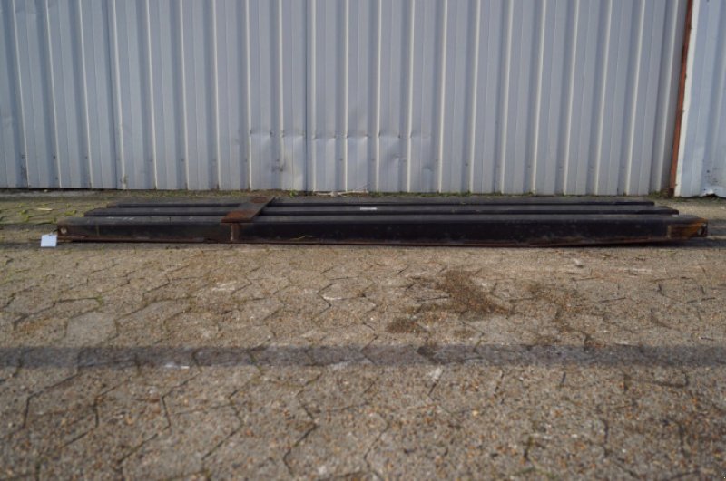 Sonstige Pressenteile of the type New Holland 4860S, Gebrauchtmaschine in Hemmet (Picture 3)