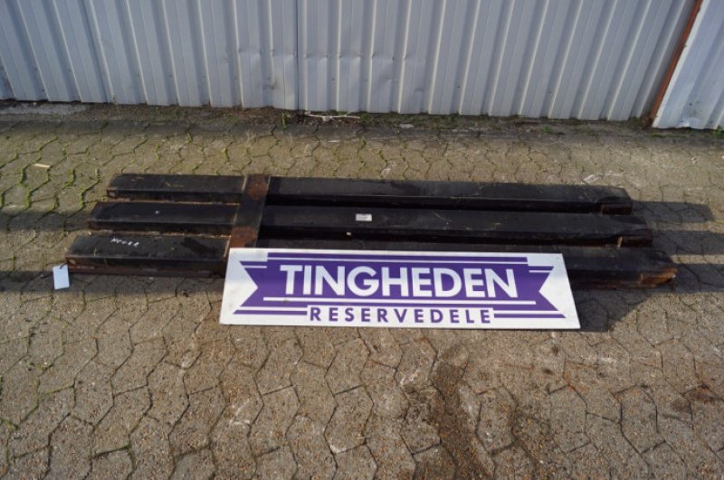 Sonstige Pressenteile of the type New Holland 4860S, Gebrauchtmaschine in Hemmet (Picture 1)