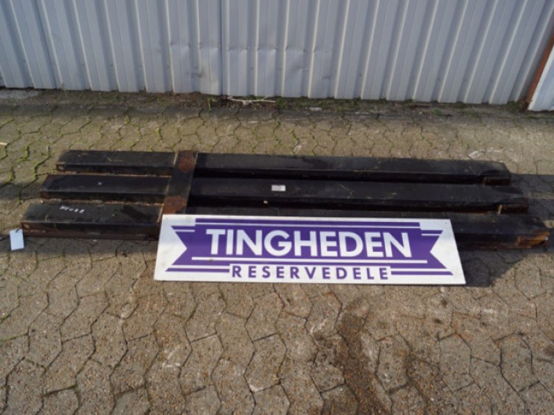 Sonstige Pressenteile des Typs New Holland 4860S, Gebrauchtmaschine in Hemmet (Bild 1)