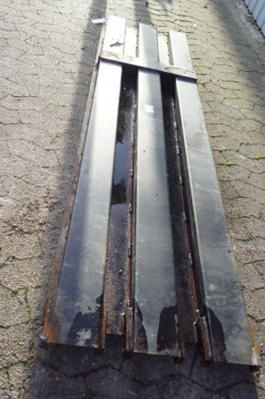 Sonstige Pressenteile of the type New Holland 4860S, Gebrauchtmaschine in Hemmet (Picture 8)