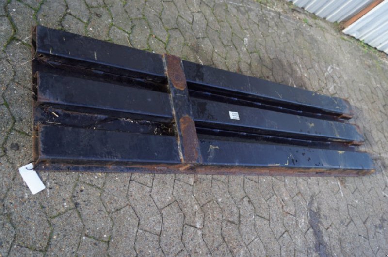 Sonstige Pressenteile of the type New Holland 4860S, Gebrauchtmaschine in Hemmet (Picture 4)