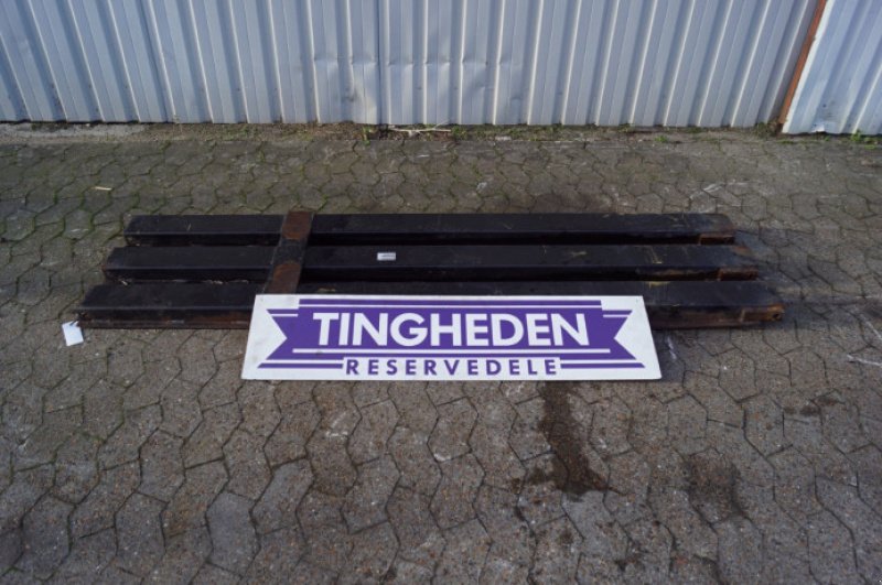 Sonstige Pressenteile of the type New Holland 4860S, Gebrauchtmaschine in Hemmet (Picture 1)