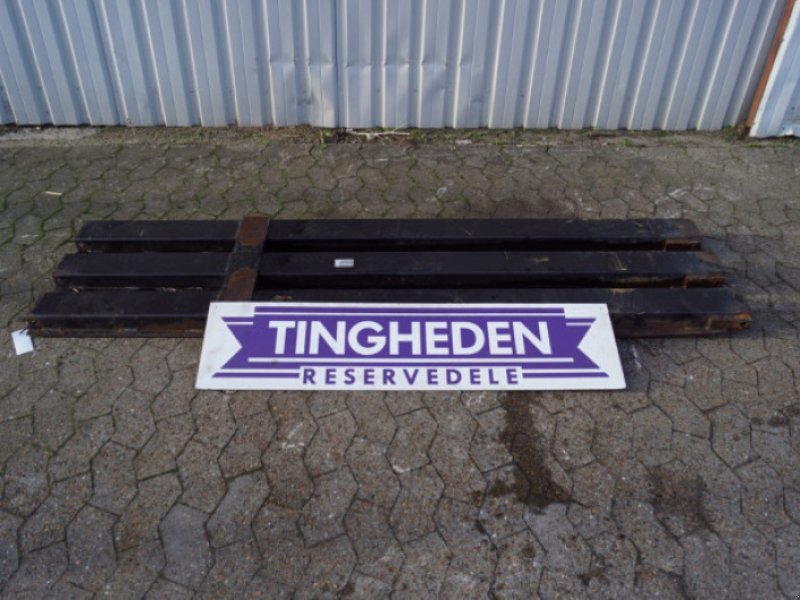 Sonstige Pressenteile des Typs New Holland 4860S, Gebrauchtmaschine in Hemmet (Bild 1)