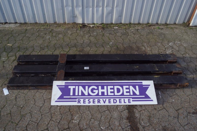 Sonstige Pressenteile of the type New Holland 4860S, Gebrauchtmaschine in Hemmet (Picture 2)