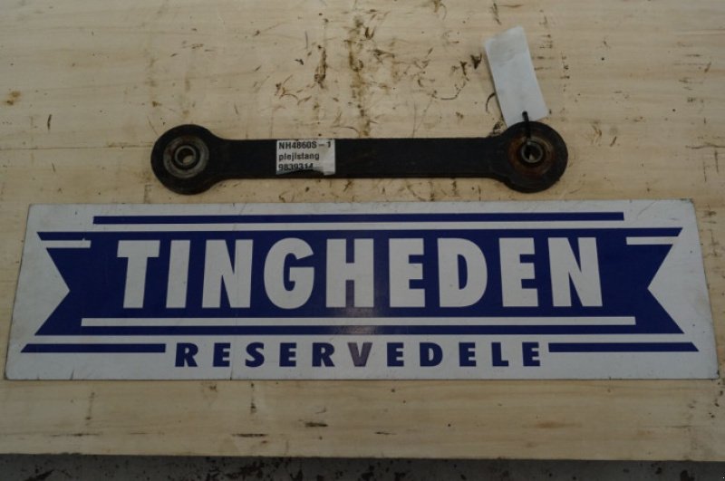 Sonstige Pressenteile of the type New Holland 4860S, Gebrauchtmaschine in Hemmet (Picture 2)